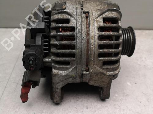Used Alternator FORD COUGAR (EC_) 2.0 16V (131 hp) 25516483