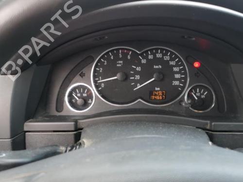 Switch OPEL MERIVA A MPV (X03) 1.7 DTI (E75) | BP25524646I30 - Image 13
