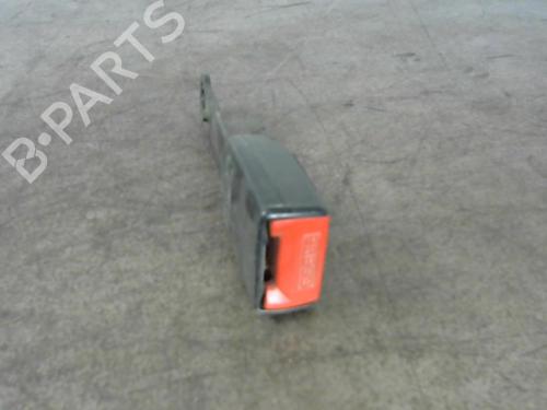 Gurtschloss für PEUGEOT 206 Hatchback (2A/C) 2.0 HDI 90 (90 hp) 25524151