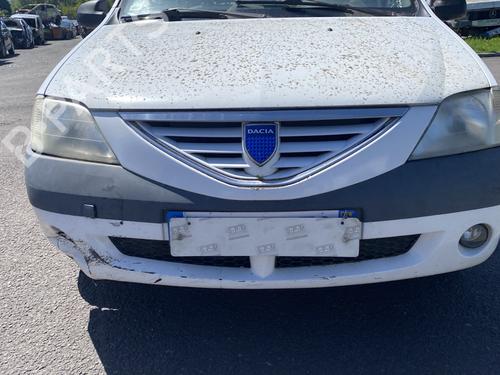 Front left seatbelt DACIA LOGAN (LS_) 1.5 dCi (LS0K) | BP26614641I26  - Image 12