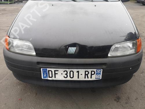 AC compressor FIAT PUNTO (176_) 55 1.1 | BP25522197M34 