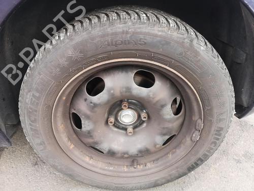 Højre baklys, luke CITROËN C4 Picasso I MPV (UD_) 1.6 HDi | BP25561154C80 