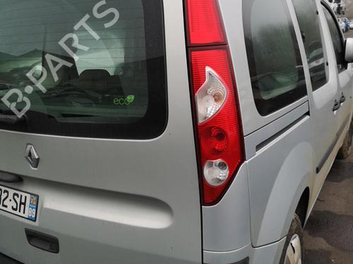 AC compressor RENAULT KANGOO / GRAND KANGOO II (KW0/1_) 1.5 dCi 90 (KW05, KW08, KW0G, KW11) | BP25580105M34 