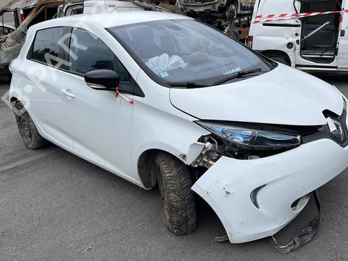 Sikkerhedssele-spænde RENAULT ZOE (BFM_) ZOE | BP31132983I32  - Image 22