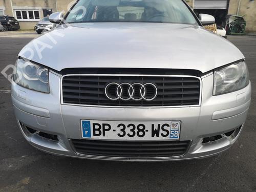 Right taillight AUDI A3 (8P1) 2.0 TDI 16V | BP25525931C35 