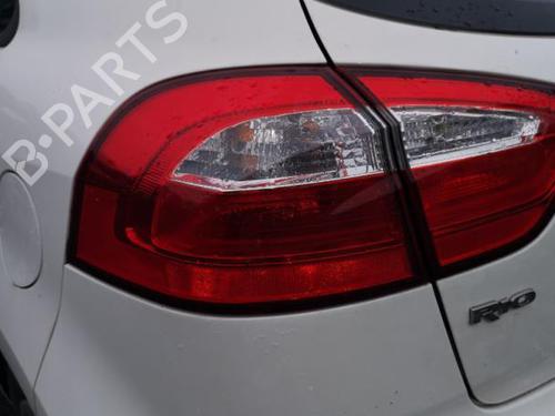 Left taillight KIA RIO III (UB) 1.25 CVVT | BP25532308C34  - Image 14