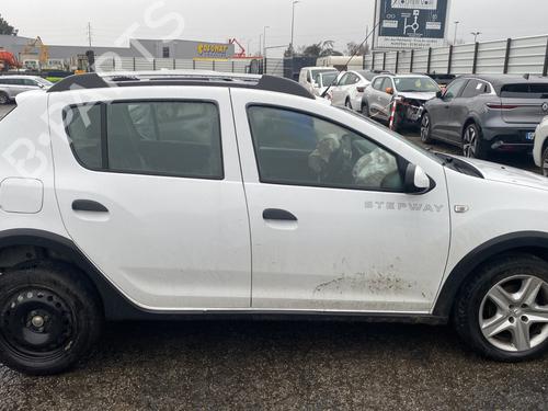 Nakkestøtte DACIA SANDERO II 1.5 dCi | BP34360377I31 - Image 6