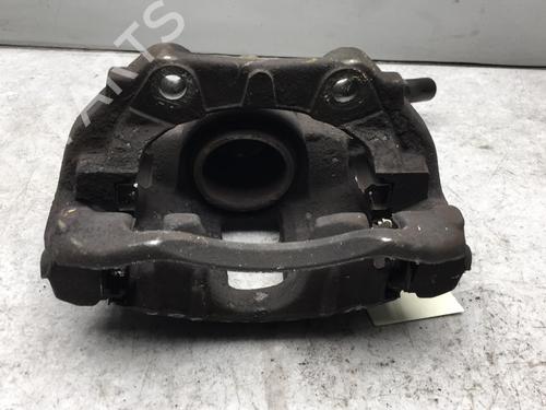 Used Right front brake caliper PEUGEOT 307 (3A/C) 1.6 16V (109 hp) 25534650
