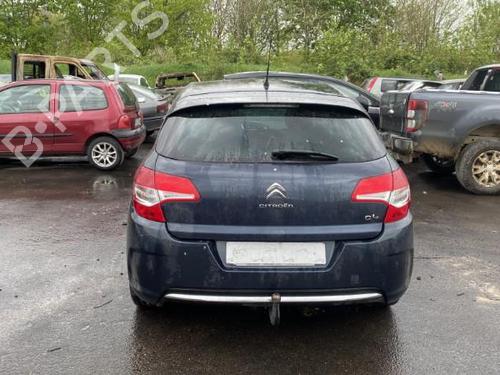 ABS pump CITROËN C4 II (NC_) 1.6 HDi 115 | BP25499234M43  - Image 31