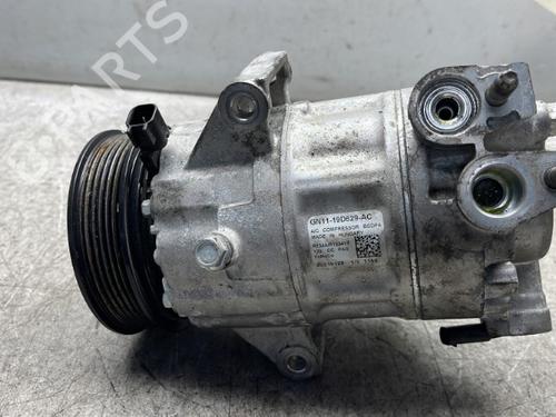 Used AC compressor FORD PUMA (J2K, CF7) 1.5 ST EcoBoost (200 hp) 25572052