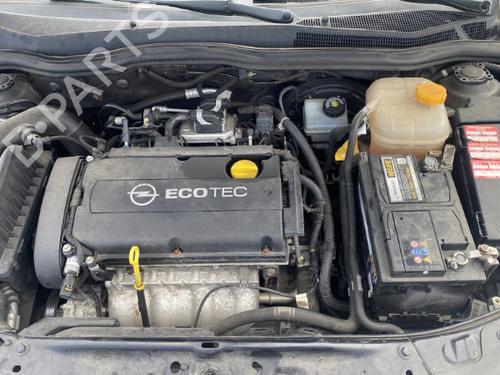 Left front window switch OPEL ASTRA H TwinTop (A04) 1.8 (L67) | BP35821313I27 - Image 19
