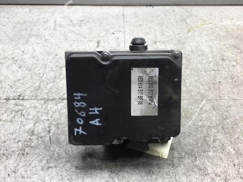 Used ABS pump ABS pump AUDI A4 B7 Avant (8ED) 2.0 TDI 16V (140 hp) 25565813 25565813