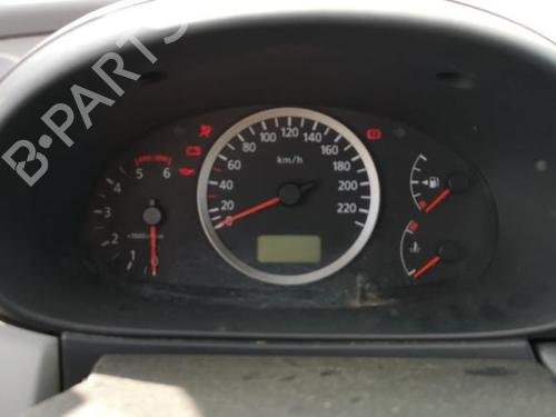 Switch NISSAN ALMERA TINO (V10) 2.2 dCi | BP25519897I30 