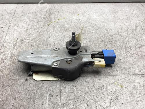 Used Rear wiper motor Rear wiper motor PEUGEOT 406 (8B) 2.0 Turbo (147 hp) 25548626 25548626