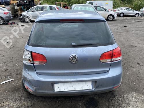 Climate control VW GOLF VI (5K1) 1.4 | BP25550233I5  - Image 5