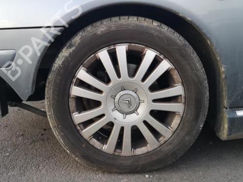 Left tailgate light CITROËN C5 II (RC_) 1.6 HDi (RC8HZB) | BP25537655C79  - Image 7