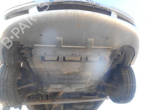 Generator LANCIA PHEDRA (179_) 2.0 JTD (179.AXE1A) | BP25553211M7 