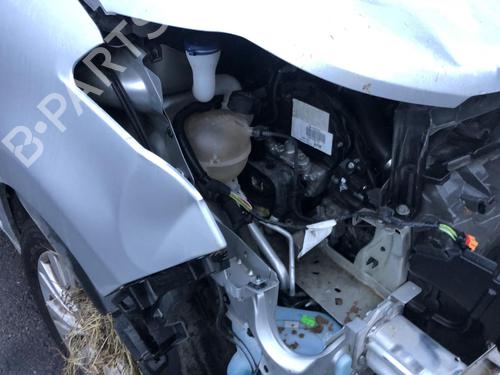 ABS pump CITROËN C3 Picasso (SH_)  | BP25551480M43  - Image 17