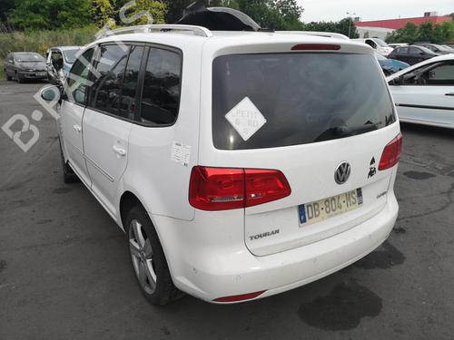 Mirror switch VW TOURAN (1T3) 2.0 TDI | BP25556456I25 - Image 5