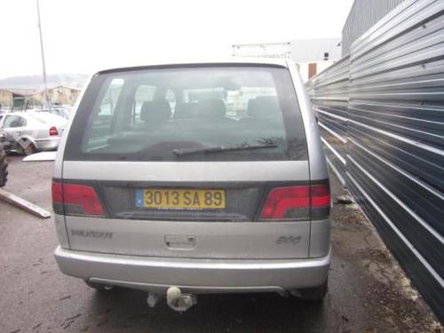 Rear wiper motor PEUGEOT 806 (221) 2.0 Turbo | BP25512192M102 