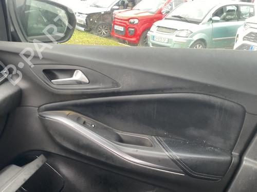 Left front window switch OPEL GRANDLAND / GRANDLAND X (A18, P1UO) 1.2 (75) | BP33550955I27  - Image 19