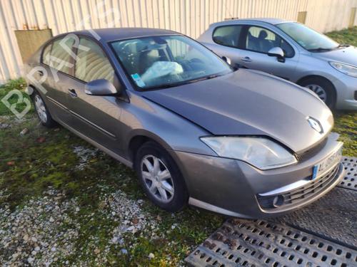Front left interior door handle RENAULT LAGUNA III (BT0/1) 1.5 dCi (BT00, BT0A, BT0T, BT1J) | BP25534489I13  - Image 5