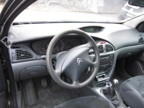 Front left window mechanism CITROËN C5 I (DC_) 2.0 HDi (DCRHZB, DCRHZE) | BP25559040C22 