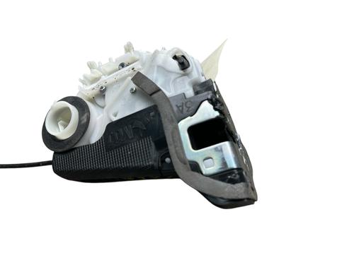Front left lock TOYOTA YARIS (_P13_) 1.5 Hybrid (NHP130_, NHP130) | BP25530899C98 