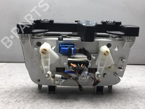 Climate control ALFA ROMEO MITO (955_) 1.6 JTDM (955AXC1B) | BP25522001I5 