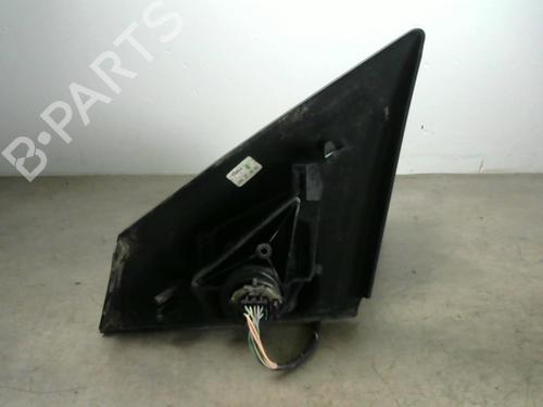 Right mirror RENAULT MEGANE II (BM0/1_, CM0/1_) 1.6 16V (BM0C, CM0C) | BP25559390C27