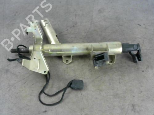 Used Steering column CITROËN BX (XB-_) 16 (75 hp) 25559116