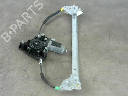 Rudehejsemekanisme Højre bagtil PEUGEOT 406 (8B) 1.8 16V | BP25537018C25 