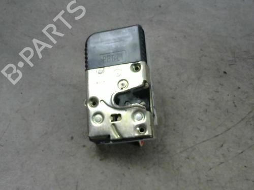 Front left lock CITROËN EVASION MPV (22, U6) 2.0 HDI 16V | BP25524178C98 