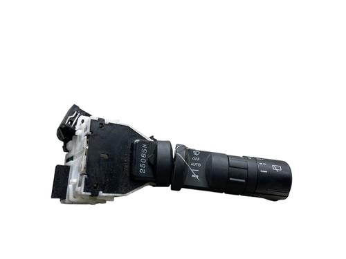 Used Steering column stalk NISSAN QASHQAI I (J10, NJ10) 1.5 dCi (110 hp) 25520958