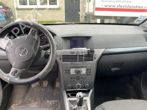 Left headlight OPEL ASTRA H (A04) 1.7 CDTI (L48) | BP25505258C28 - Image 22