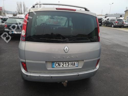 Left front window switch RENAULT ESPACE IV (JK0/1_) 2.2 dCi (JK0H) | BP25520926I27 - Image 22