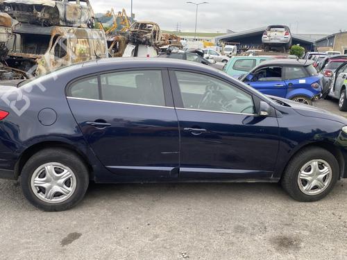 Left front window switch RENAULT FLUENCE (L3_) 1.5 dCi (L30B) | BP28517367I27  - Image 22