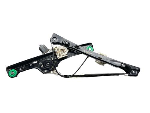 Front left window mechanism BMW 3 (E90) 320 d | BP25507139C22
