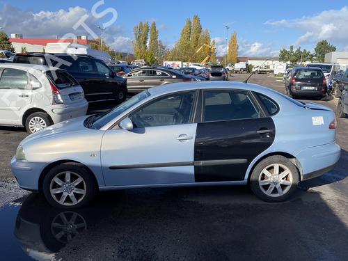 AC compressor SEAT CORDOBA (6L2) 1.4 16V | BP25572033M34  - Image 12