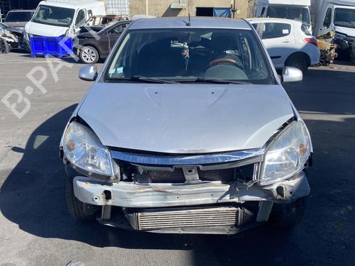 Módulo de ABS DACIA SANDERO 1.5 dCi | BP25548385M43 - Image 7