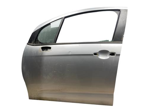 Used Left front door CITROËN C3 II (SC_) 1.4 HDi 70 (SC8HZC, SC8HR0, SC8HP4) (68 hp) 28201343