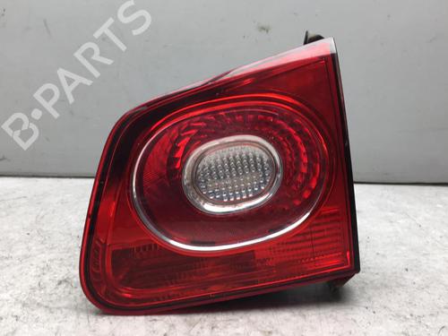 Used Right tailgate light VW TIGUAN (5N_) 2.0 TDI (140 hp) 25556020