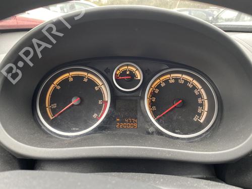 Starter OPEL CORSA D (S07) 1.3 CDTI (L08, L68) | BP25572842M8 - Image 31