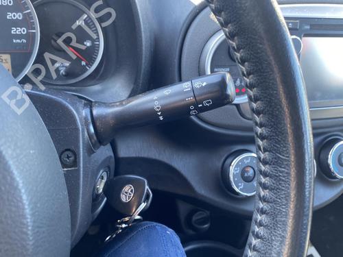 Left front window switch TOYOTA YARIS (_P13_) 1.4 D (NLP130_, NLP130) | BP25511097I27 - Image 31