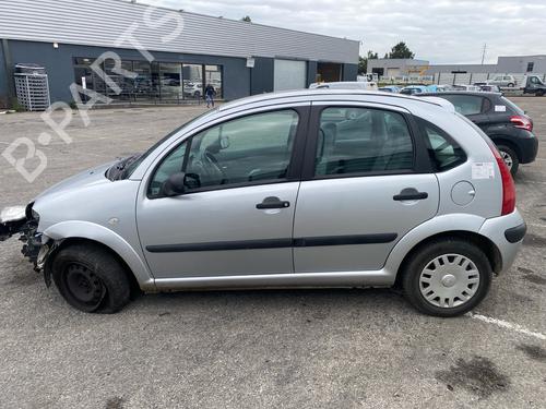 Used Parts CITROËN C3 I (FC_, FN_)  1.4 HDi  4933156