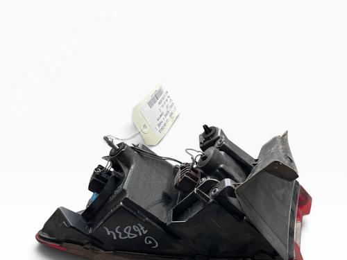 Left taillight RENAULT MEGANE IV Hatchback (B9A/M/N_) 1.2 TCe 130 (B9MR) | BP39091382C34 - Image 4