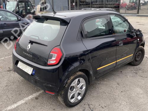 Left front window switch RENAULT TWINGO III (BCM_, BCA_) 1.0 SCe 75 | BP29842808I27 - Image 27