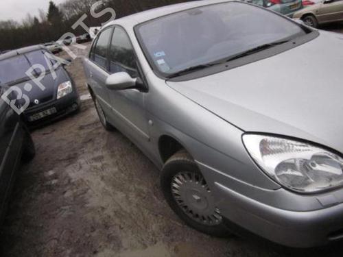 Front right seatbelt CITROËN C5 I (DC_) 3.0 V6 (DCXFXC, DCXFXF) | BP25536545I25 - Image 4