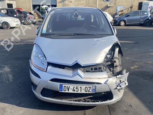 Steering column stalk CITROËN C4 Picasso I MPV (UD_) 1.6 HDi | BP25521174I23 