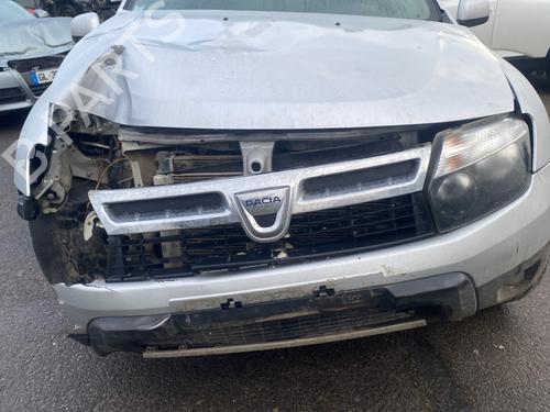 Right taillight DACIA DUSTER (HS_) 1.5 dCi 4x4 (HSMC, HSMD) | BP25497221C35  - Image 6